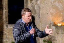 04.04.2025 Ökumenischer Stadtkreuzweg